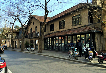 东平路第 13 张图片