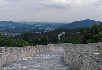 怪石岭第 20 张图片