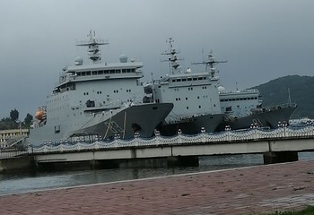 小平岛第 23 张图片