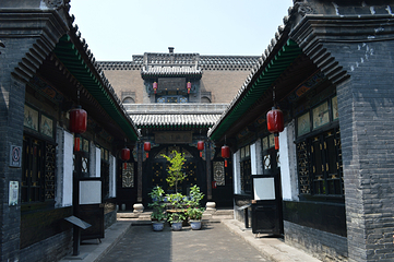 平遥古城第 644 张图片