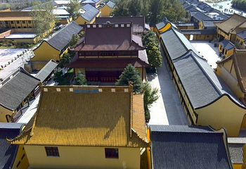 息心寺第 16 张图片