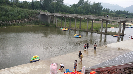 鸿运谷漂流第 20 张图片
