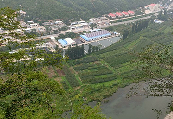 北京乐谷景区第 159 张图片