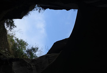 双门硐景区第 7 张图片