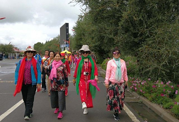 白云山第 41 张图片