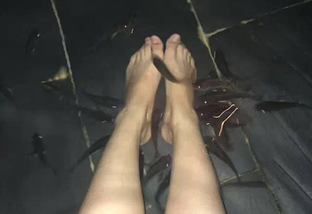 鸿源生态温泉第 14 张图片