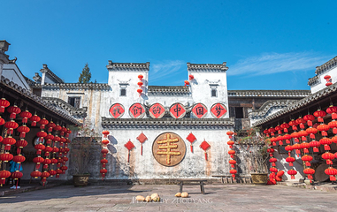 呈坎第 62 张图片