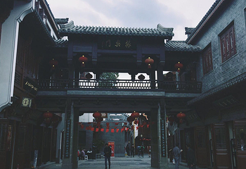 庐州府城隍庙第 8 张图片
