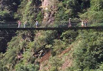 牛头山梦温泉第 24 张图片
