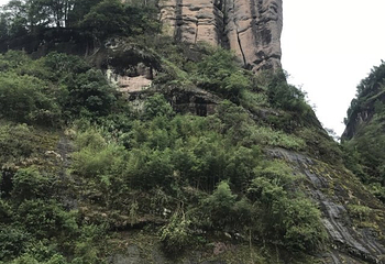 华东第一漂第 9 张图片