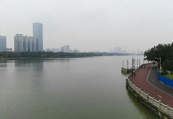 北海南珠博物馆第 27 张图片
