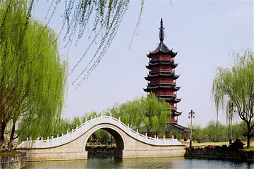 万善公园第 4 张图片