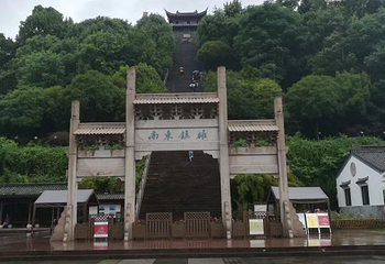 台州府城文化旅游区第 54 张图片