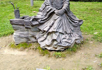缙云山生态旅游观光索道第 22 张图片