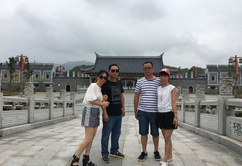 客家祖地第 28 张图片