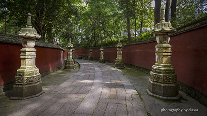 涌泉寺第 6 张图片