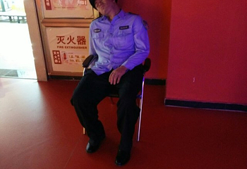 艺佰蜡像馆第 14 张图片