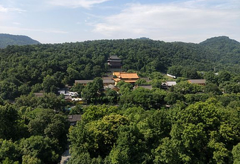 南山路第 28 张图片