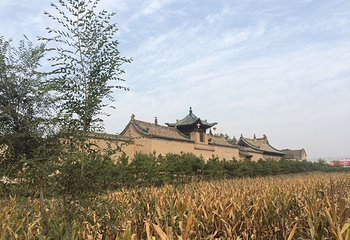 净信寺第 2 张图片