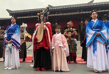 大汉宣平里第 21 张图片
