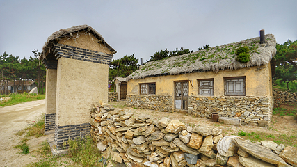 任家台礁石公园第 20 张图片