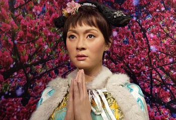 武汉杜莎夫人蜡像馆第 45 张图片