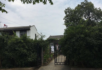 梁湖漫乡旅游度假区第 13 张图片