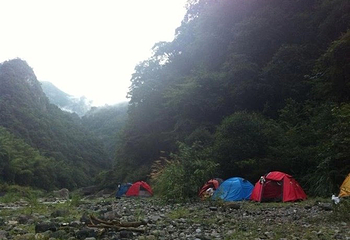 炉西峡第 6 张图片