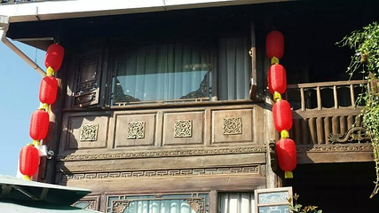 丽水古街第 83 张图片