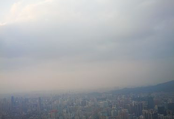广州塔460米摩天轮第 24 张图片