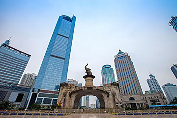 五象广场第 18 张图片