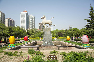 小西湖公园第 7 张图片