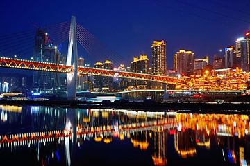 江北嘴中央商务区-中央公园第 20 张图片