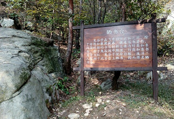 蒙山人家景区第 26 张图片
