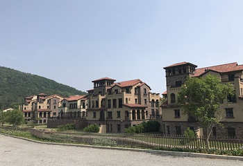 太湖·修心谷第 64 张图片