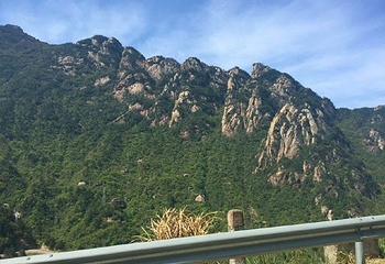 小九华景区第 15 张图片