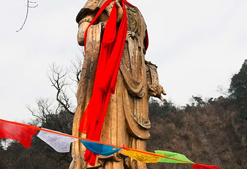 灵岩寺第 10 张图片