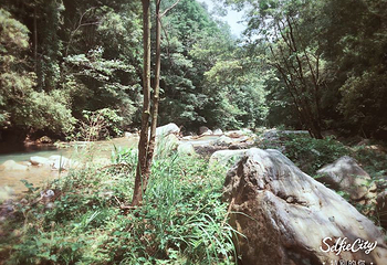 斗篷山景区第 19 张图片