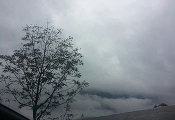 中武当天柱山风景区第 21 张图片