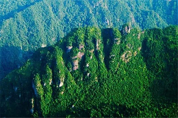 天星山第 4 张图片