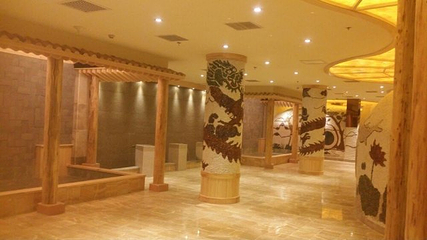 汉拿山汤泉(亚运村店)第 49 张图片