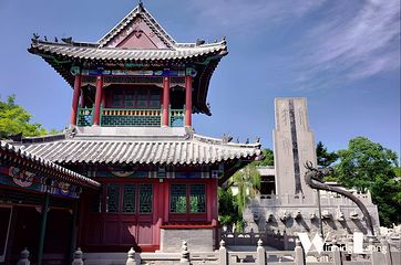 刘公岛景区第 209 张图片