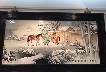 景德镇陶瓷研究院展厅第 2 张图片
