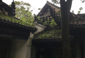 黔阳古城芙蓉楼第 21 张图片