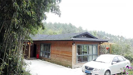 福州旗山森林温泉度假村第 41 张图片