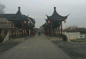 安丰古街第 14 张图片