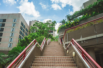 香港大学第 4 张图片