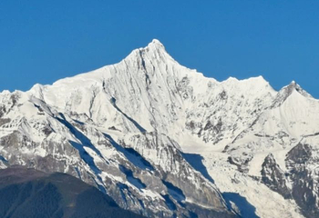 梅里雪山国家公园第 75 张图片
