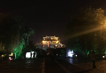 东门遗址第 16 张图片