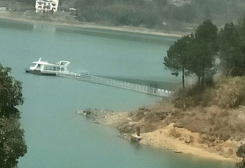 天台山风景区第 8 张图片
